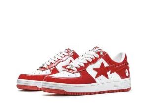 Bapesta A BATHING APE STA