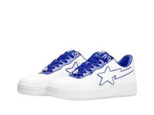 Bapesta A BATHING APE STA