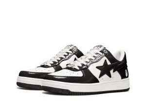 Bapesta A BATHING APE STA
