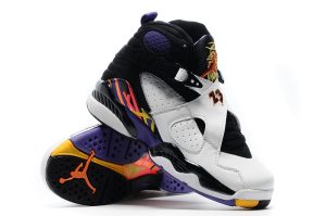 Air Jordan 8 Retro