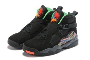 Air Jordan 8 Retro