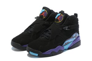Air Jordan 8 Retro