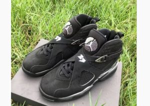 Air Jordan 8 Retro
