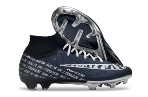 Nike Air Zoom Mercurial Superfly IX Elite FG Soccer shoes
