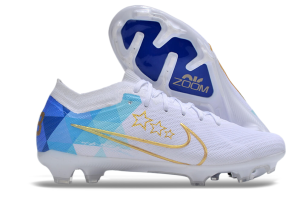 Nike Air Zoom Mercurial Superfly IX Elite FG Soccer shoes