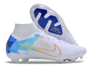 Nike Air Zoom Mercurial Superfly IX Elite FG Soccer shoes