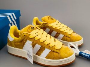 Adidas originals Campus