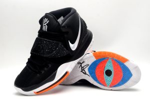 Nike Kyrie Irving 6 Basketball shoes
