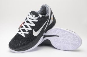 Nike Kobe Bryant 6