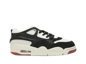Air Jordan 4 Low