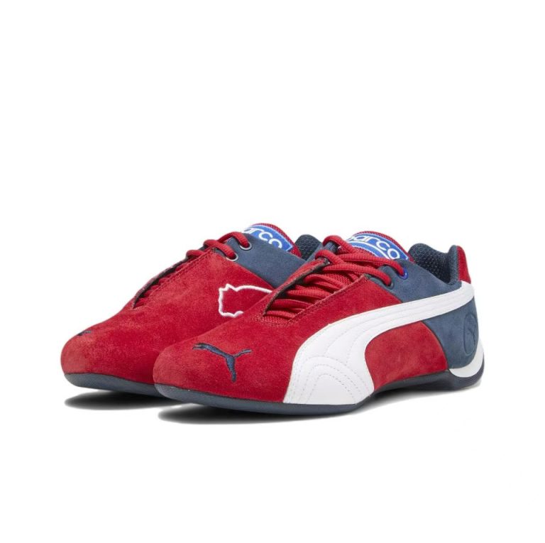 SPARCO xPUMA Cat OG - Image 2