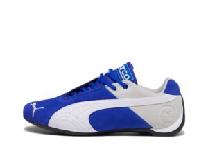 SPARCO x PUMA Future