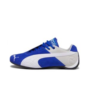 SPARCO x PUMA Future