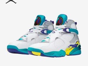 Air Jordan 8 Retro
