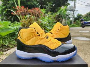 Nike Air Jordan 11– 3