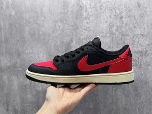 Travis Scott x Jordan Air Jordan 1 Low