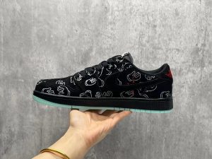 Travis Scott x Jordan Air Jordan 1 Low