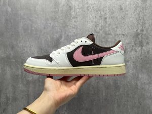 Travis Scott x Jordan Air Jordan 1 Low