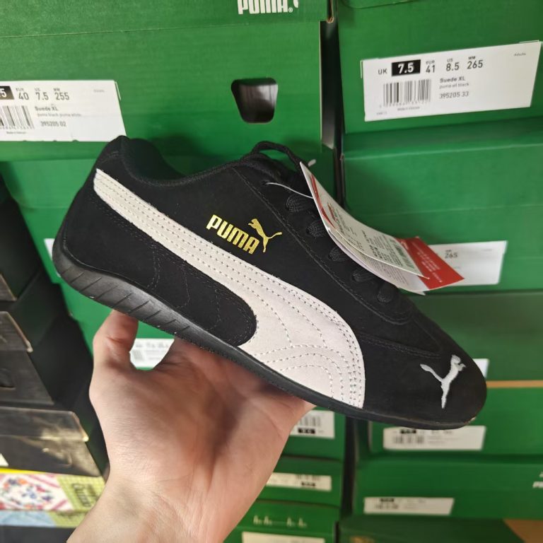 PUMA Speedcat