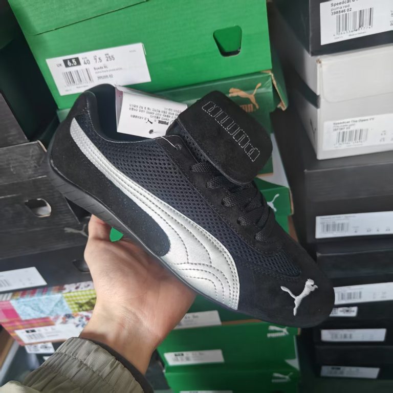 PUMA Speedcat