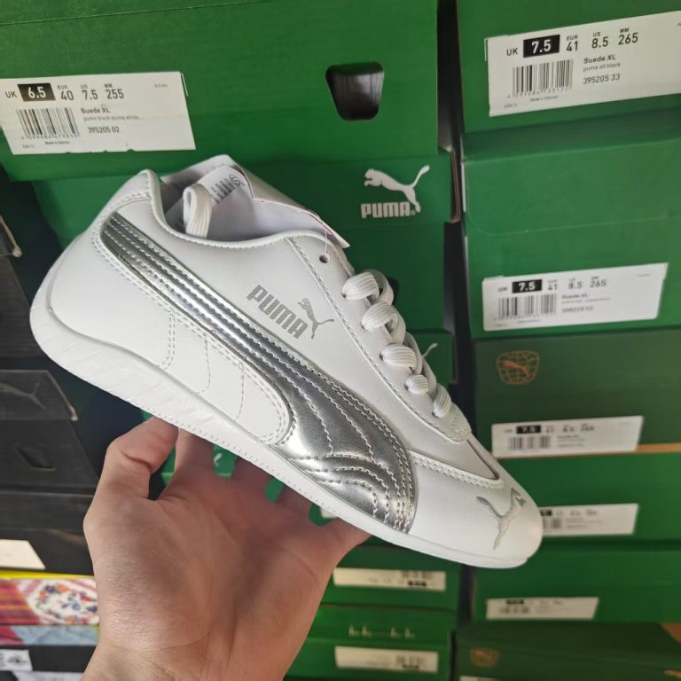 PUMA Speedcat