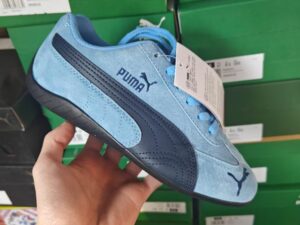 PUMA Speedcat