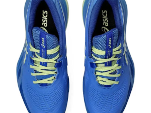 Asics Gel-Resolution X