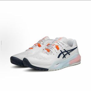 Asics Gel-Resolution X