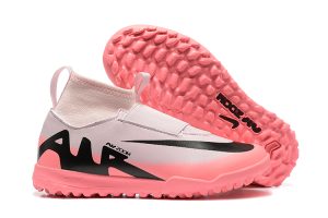 Nike AIR Zoom Mercurial 16 FG Children shoes - Image 3