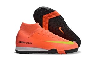 Nike AIR Zoom Mercurial 16 FG Children shoes - Image 3