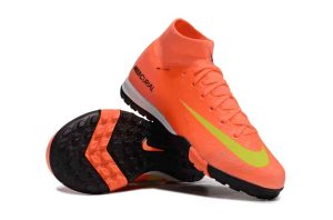 Nike AIR Zoom Mercurial 16 FG Children shoes