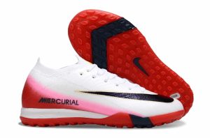 Nike AIR Zoom Mercurial 16 FG Children shoes