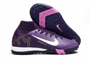 Nike AIR Zoom Mercurial 16 FG Children shoes