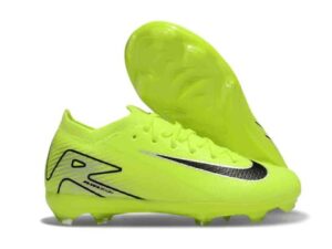 Nike AIR Zoom Mercurial 16 FG Children shoes