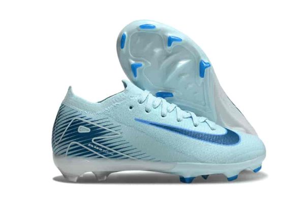 Nike AIR Zoom Mercurial 16 FG Children shoes