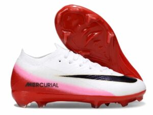 Nike AIR Zoom Mercurial 16 FG Children shoes