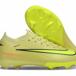 Nike AIR Zoom Mercurial 16 FG Children shoes