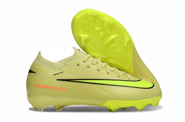 Nike AIR Zoom Mercurial 16 FG Children shoes