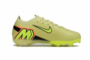 Nike AIR Zoom Mercurial 16 FG Children shoes - Image 2