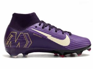 Nike AIR Zoom Mercurial 16 FG Children shoes