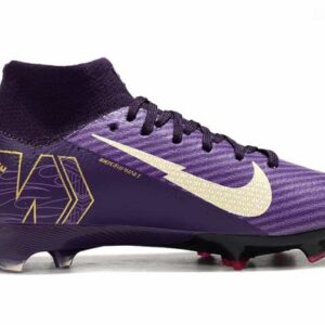 Nike AIR Zoom Mercurial 16 FG Children shoes