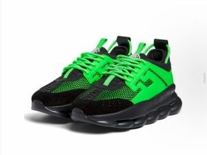 Versace Chain Reaction