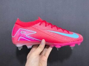 Nike AlR Zoom Mercurial16 SG