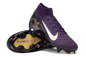 Nike AlR Zoom Mercurial16 SG