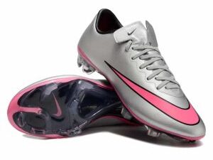 Nike AIR Zoom MERCURIAL 10 FG