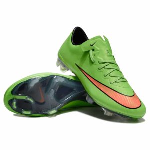 Nike AIR Zoom MERCURIAL 10 FG