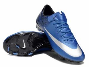 Nike AIR Zoom MERCURIAL 10 FG