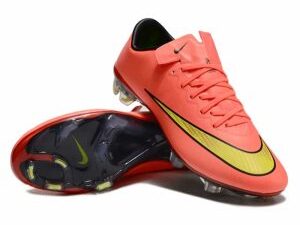 Nike AIR Zoom MERCURIAL 10 FG