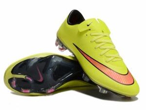 Nike AIR Zoom MERCURIAL 10 FG