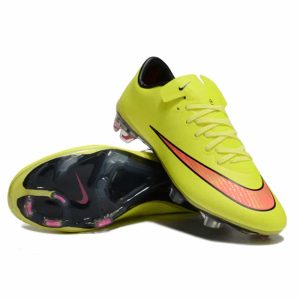 Nike AIR Zoom MERCURIAL 10 FG